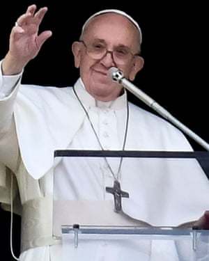 Pope Francis