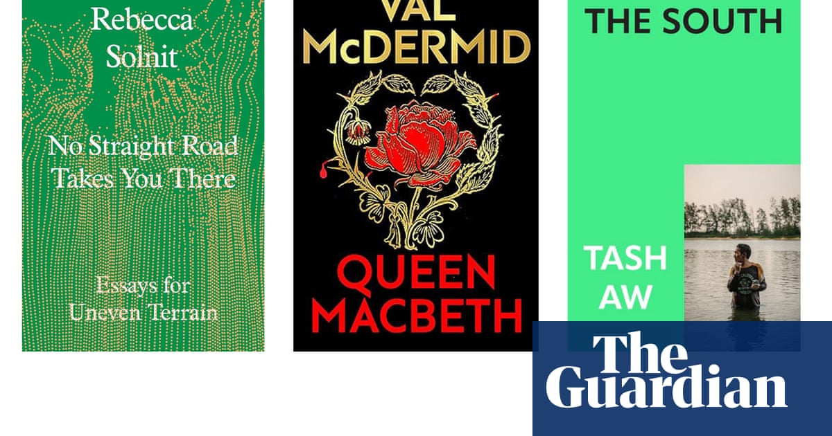 What we're reading: writers and readers on the books they enjoyed in May