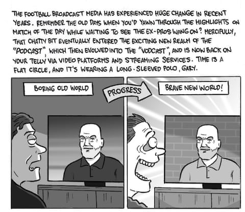 David Squires, panel 1