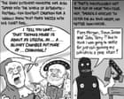 David Squires on … the endless growth of football vodcasts and banal digital banter