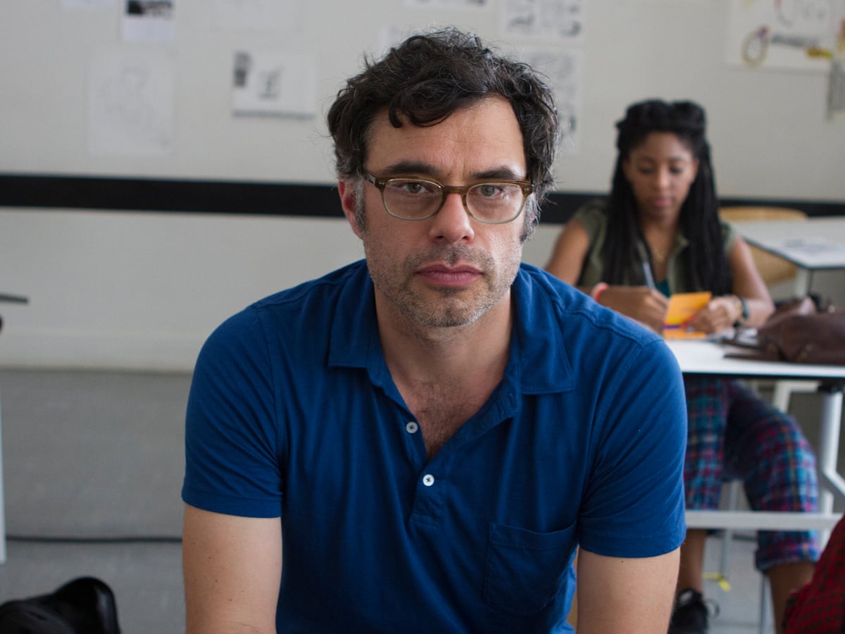 Clement Actor Jemaine Clement Lord Of The Rings