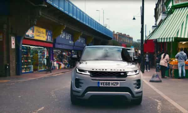 Carmageddon It S Killing Urban Life We Must Reclaim Our Cities Before It S Too Late George Monbiot Opinion The Guardian