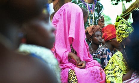 Child marriage in decline â€“ but will take 300 years to eliminate | Women's  rights and gender equality | The Guardian