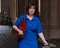 The education secretary, Lucy Powell