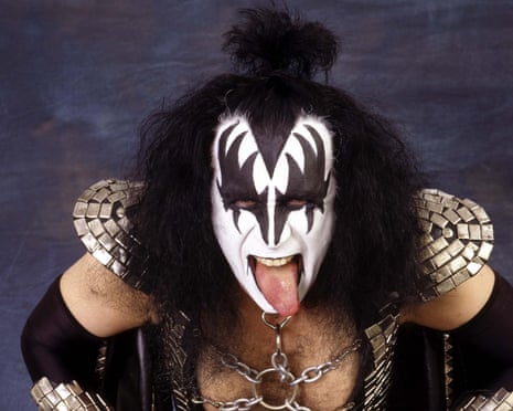 Kiss | The Guardian