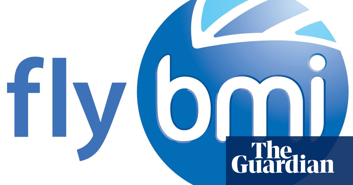 Flybmi Tells Customers To Seek Refunds From Credit Card Companies