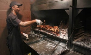 TOP 10 places to eat in Cape Town, South Africa