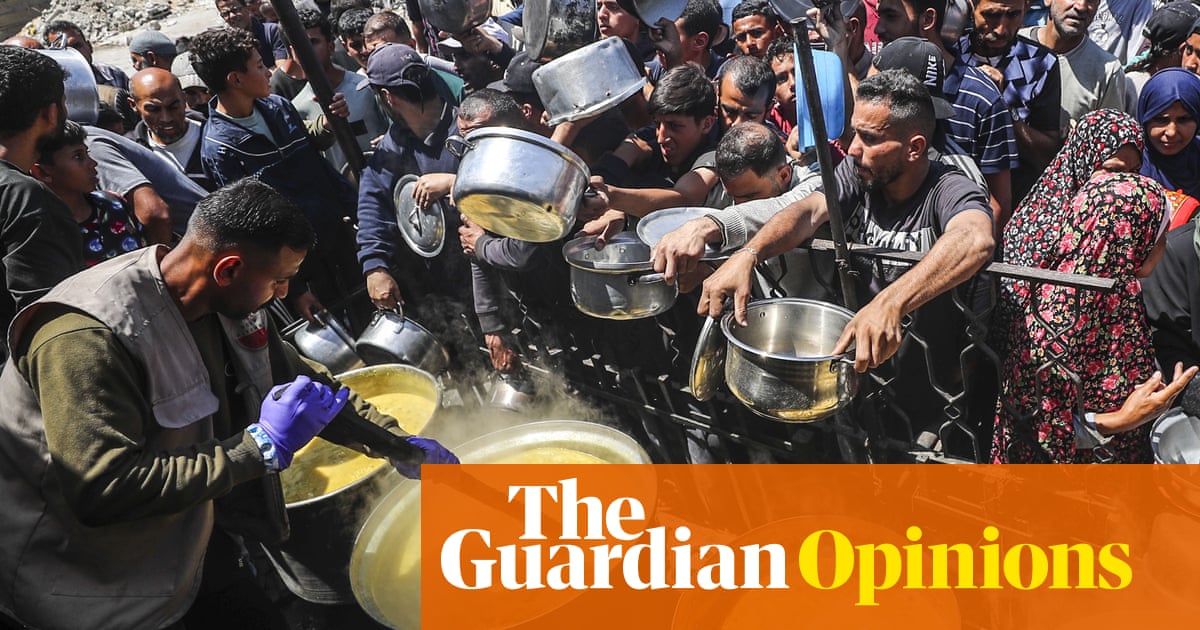 Seize Gaza, or make it uninhabitable. That’s Netanyahu’s plan – and either way he wins | Yair Wallach