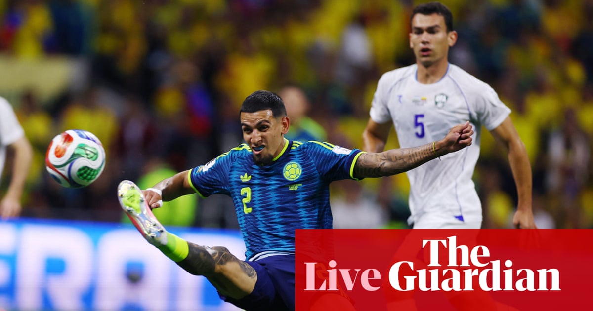 Reporting related to uzbekistan vs colombia
