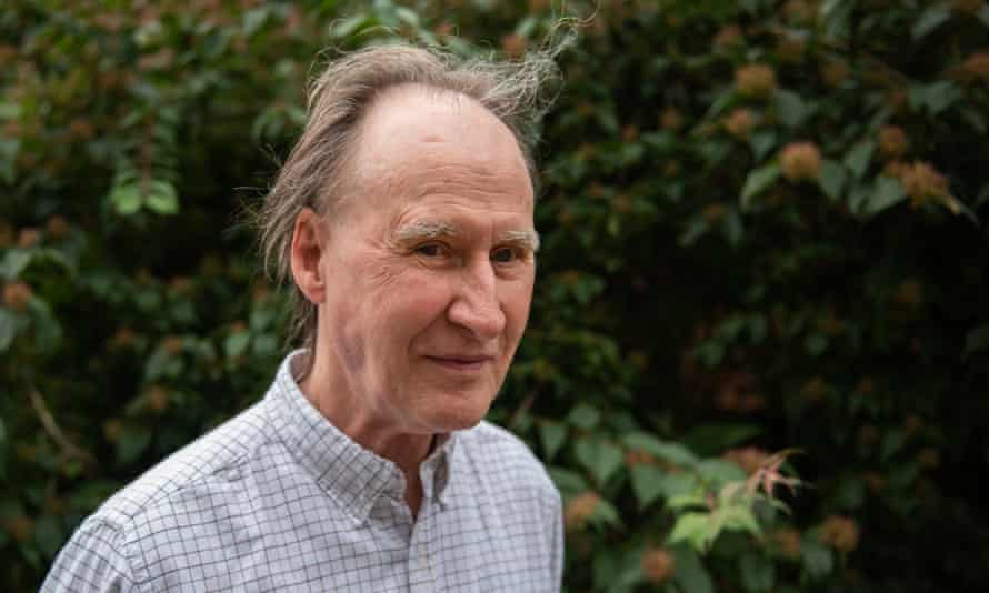 Mark Dunlop, now 69, was a victim at the Triratna Buddhist community.