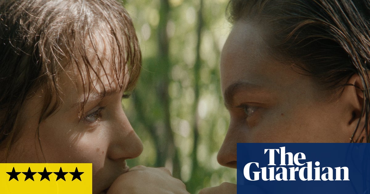 Little Trouble Girls review monstrous choirmaster spikes a sublime Catholic coming-of-age tale