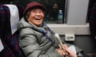 Rail plan puts North and South Korea on track for closer ties