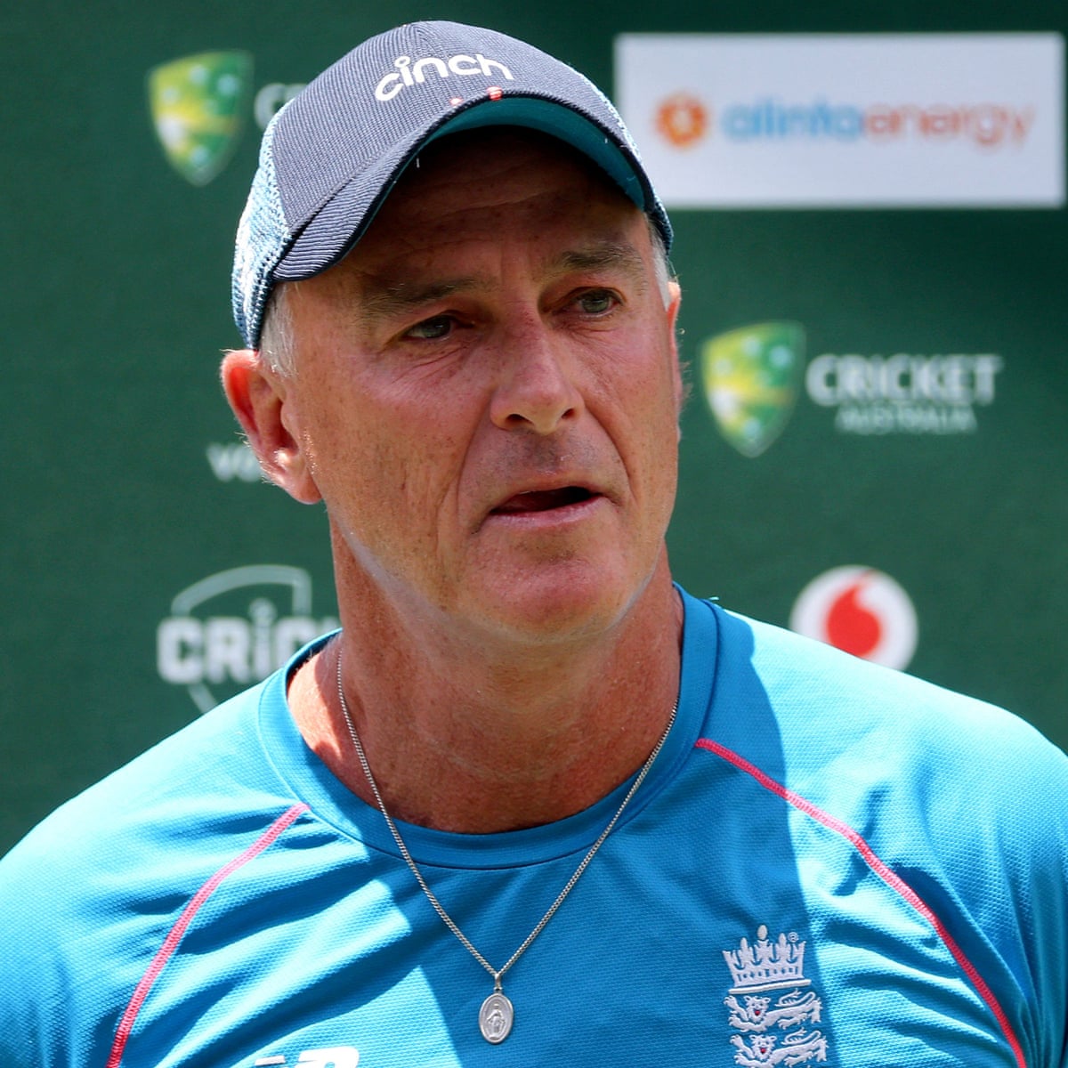 Graham Thorpe – Height, Weight, Personal Life, Career Vital Stats 1 Graham Thorpe