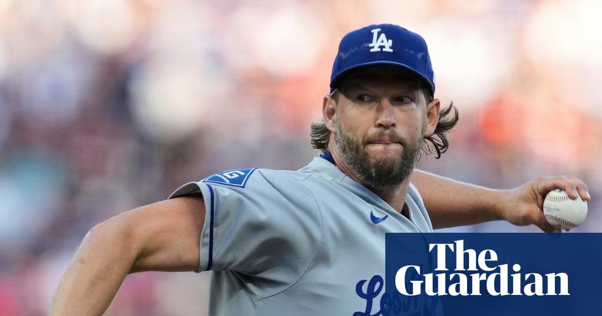 All-time Los Angeles Dodgers great Clayton Kershaw to retire at end of season