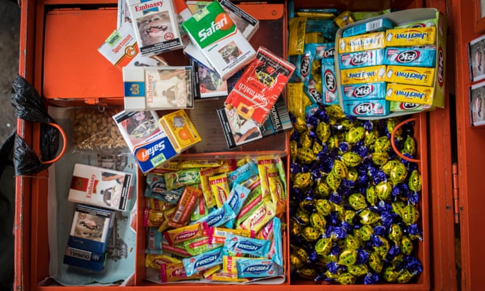How Children Around The World Are Exposed To Cigarette Advertising World News The Guardian How Children Around The World Are Exposed To Cigarette Advertising World News The Guardian