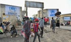 Almost two dozen countries at high risk of acute hunger, UN report reveals