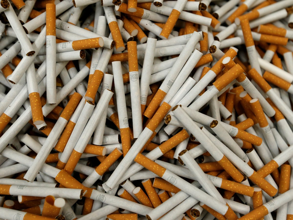 anti tobacco industry Tobacco industry seeking to control anti-smuggling measures, say critics | Health anti tobacco industry Tobacco industry seeking to control anti-smuggling measures, say critics | Health