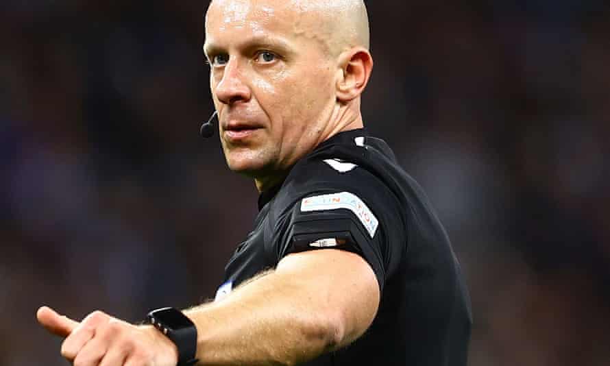 Liverpool v Villarreal: Champions League semi-final, first leg – live! | Champions League 16 Szymon Marciniak