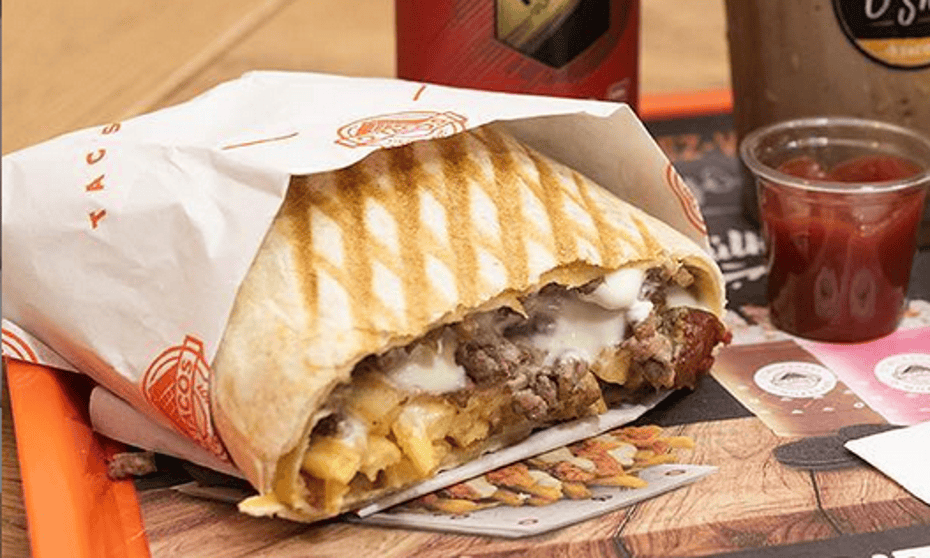Move Over Mcdonald S French Taco Poised For Global Expansion France The Guardian Move Over Mcdonald S French Taco Poised For Global Expansion France The Guardian