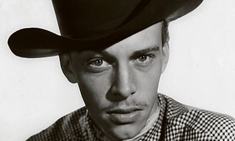 Westerns became Skip Homeier’s stock in trade and he was also a regular face on American TV in the 1950s and 60s