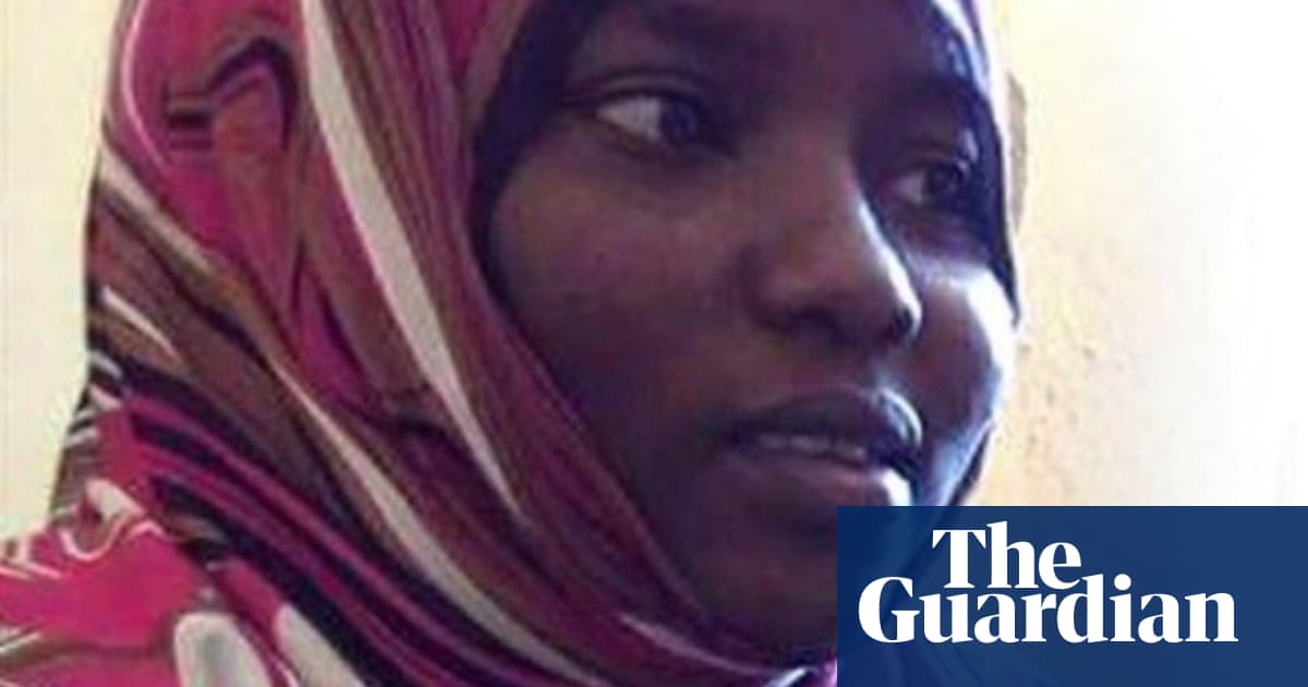 Sudanese woman who killed rapist spouse 'let down' by lack of support | Global development | The Guardian