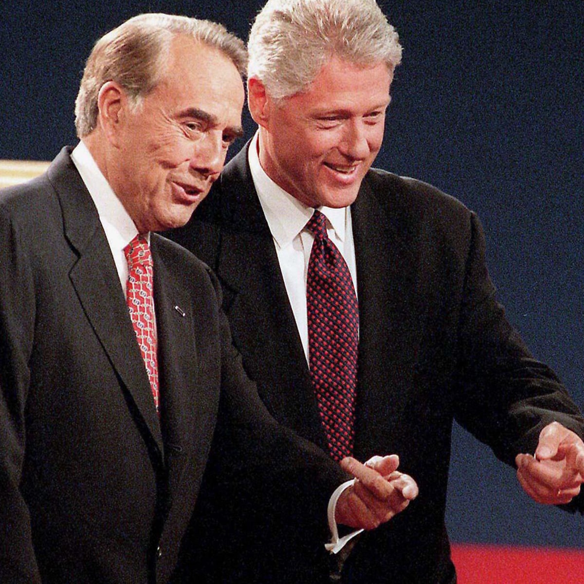 Bob Dole Obituary Us Politics The Guardian Bob Dole Obituary Us Politics The Guardian