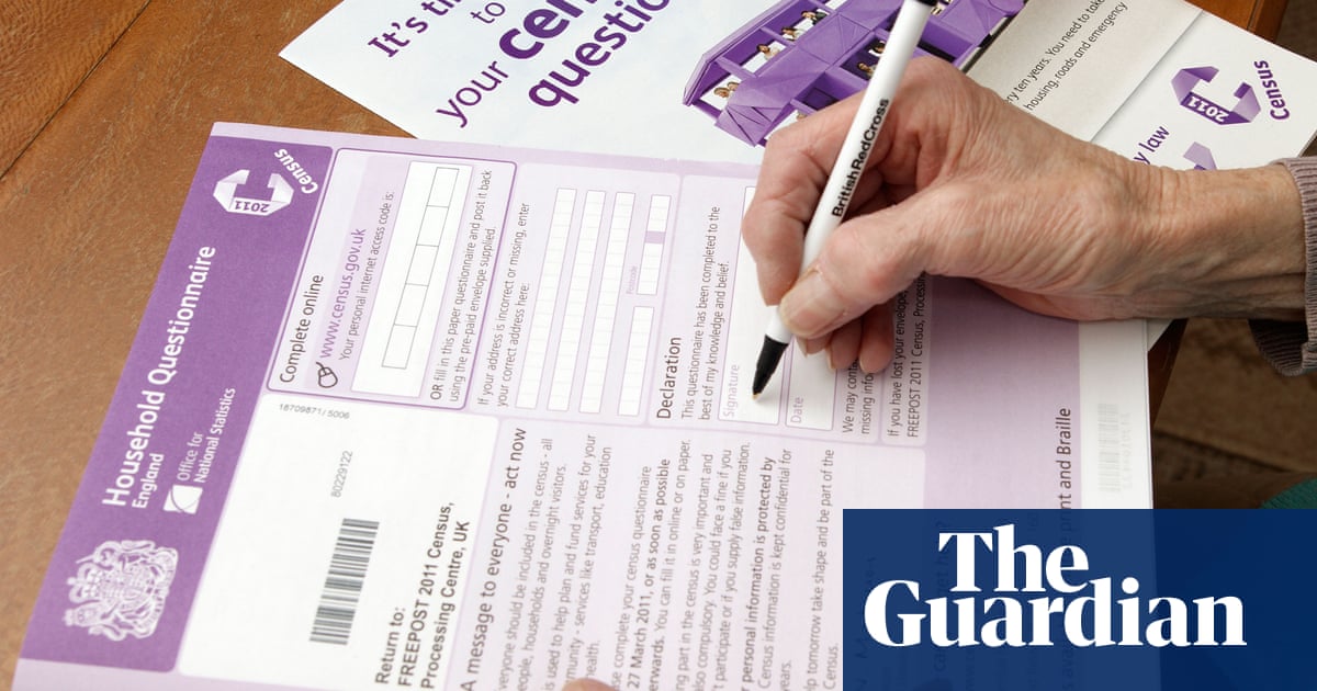 New Zealand Cancels 2028 Census, Shifts to Admin Data