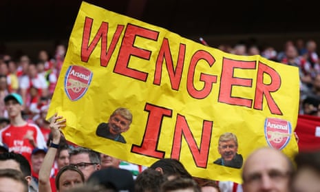 Wenger In/Out