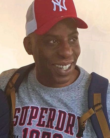 Met officers involved in deaths of black men yet to be interviewed under caution | Metropolitan police 7 Met officers involved in deaths of black men yet to be interviewed under caution | Metropolitan police