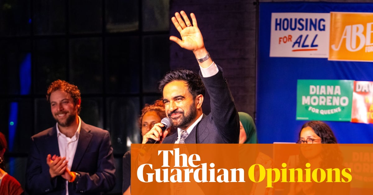 Progressives are winning in American cities. Can they win rural voters too? | Bhaskar Sunkara
