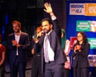Progressives are winning in American cities. Can they win rural voters too? | Bhaskar Sunkara
