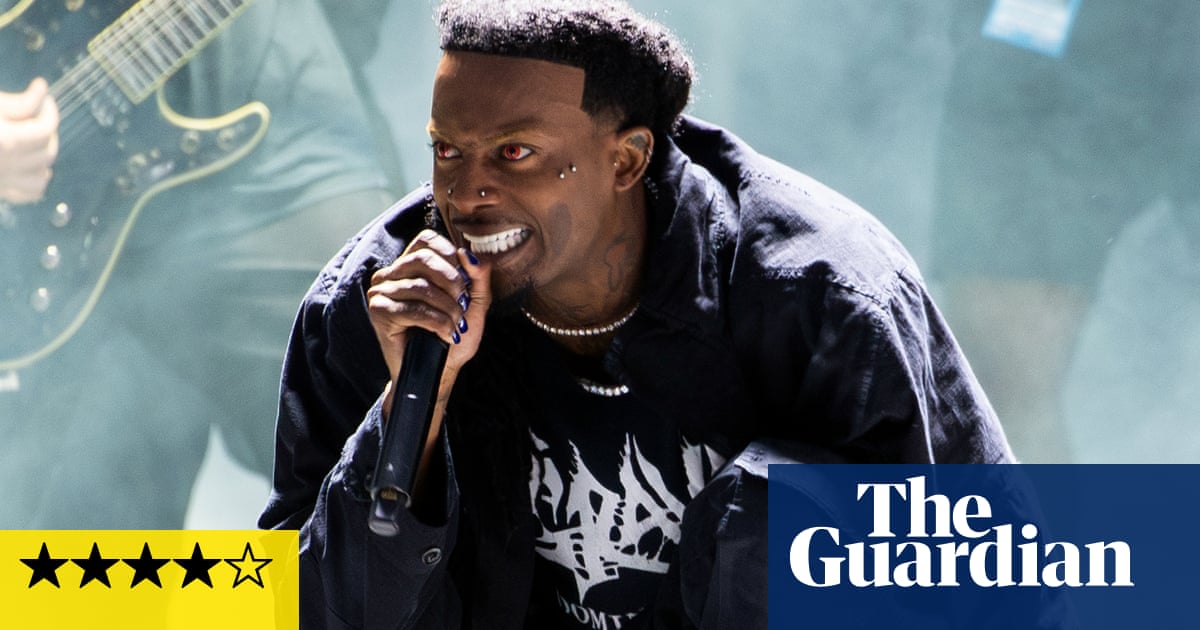 Playboi Carti: Reseña musical – el álbum de rap más esperado de esta década valió la pena la espera | Rap Playboi Carti: Reseña musical – el álbum de rap más esperado de esta década valió la pena la espera | Rap