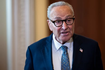 a man in a suit speaks
