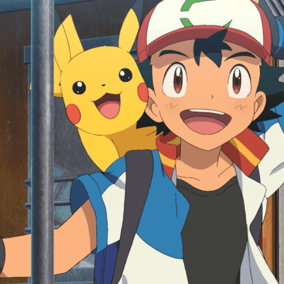 What the weird world of Pokémon can teach us about storytelling, Games