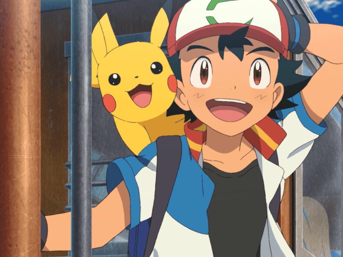 Pokémon 3d adventure find discount mew watch online