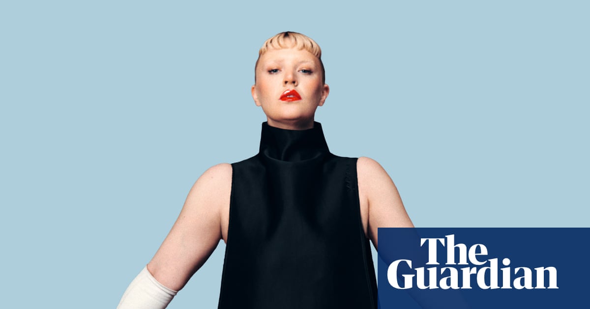 Autoestima: ‘¿Con qué frecuencia tengo relaciones sexuales? Ah, a menudo. Eso es poco en lo que no comprometo’ | vida y estilo Autoestima: ‘¿Con qué frecuencia tengo relaciones sexuales? Ah, a menudo. Eso es poco en lo que no comprometo’ | vida y estilo