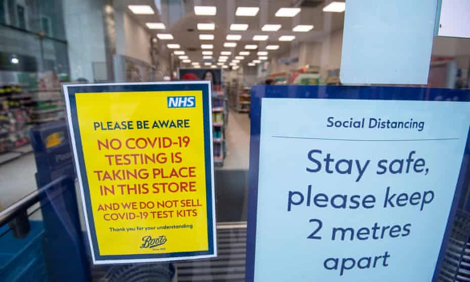 Sign in pharmacist