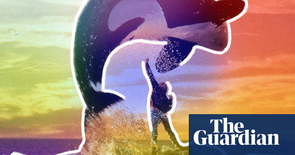 My unexpected Pride icon: Free Willy helped me see the radical power of coming out