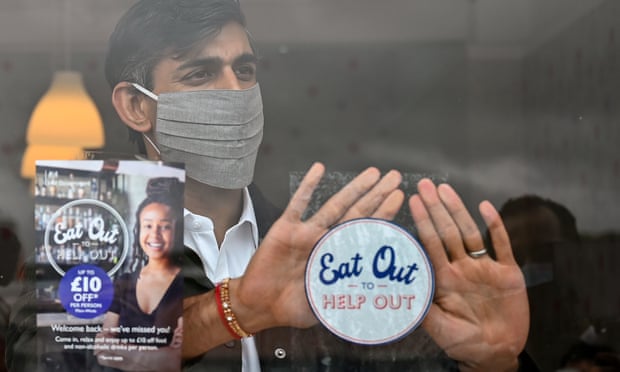 Rishi Sunak’s self-serving Covid rhetoric should fool no one Rishi Sunak’s self-serving Covid rhetoric should fool no one