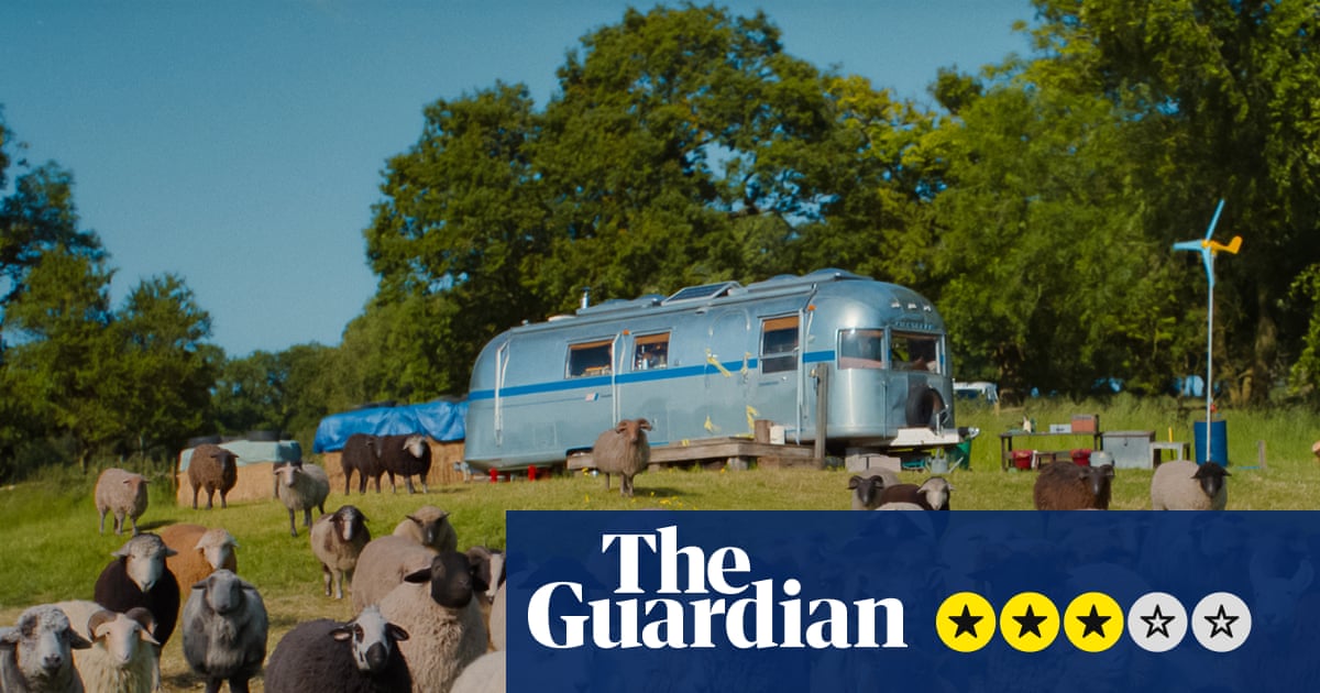 مراجعة محققو الأغنام – هيو جاكمان يقدم قطيعًا في جريمة دافئة مجنونة مراجعة محققو الأغنام – هيو جاكمان يقدم قطيعًا في جريمة دافئة مجنونة