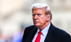 Top US ethics watchdog investigating Trump over dinner with oil bosses