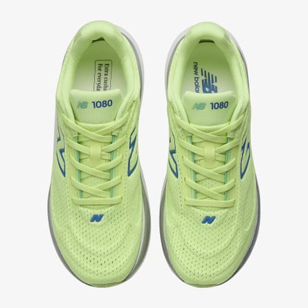 New Balance 1080v15 women's Shoes