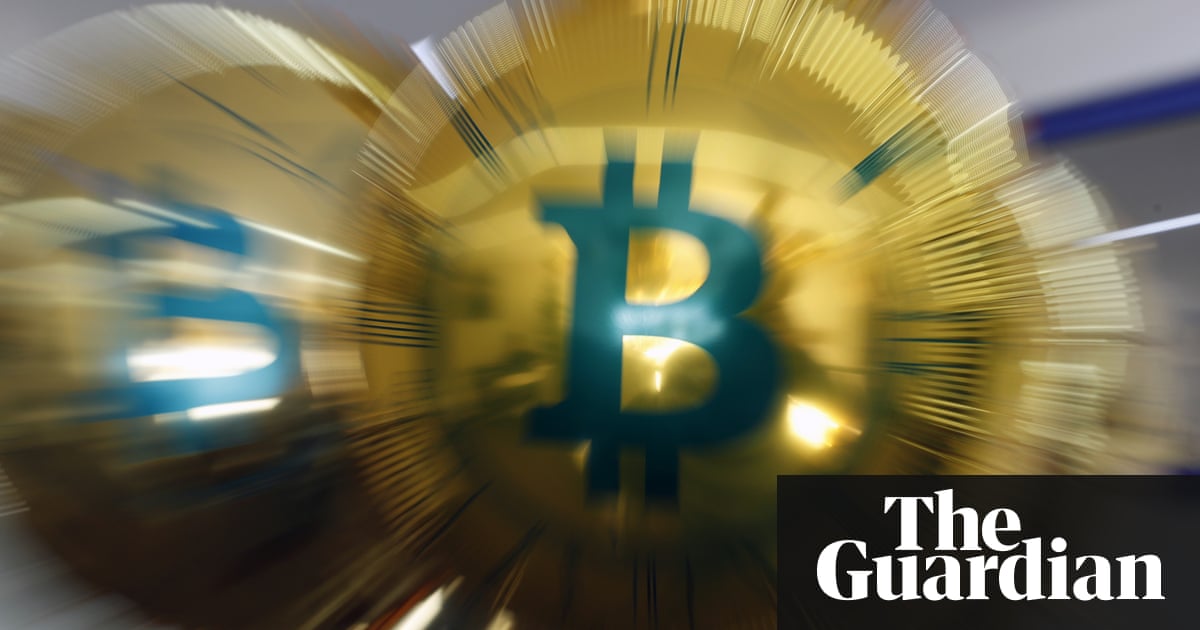 Bitcoin faces regulatory crackdown, Bank of England warns