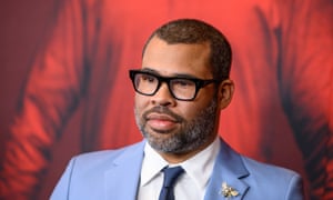 Jordan Peele