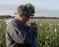 A still from the Guardian Documentary, Lenka