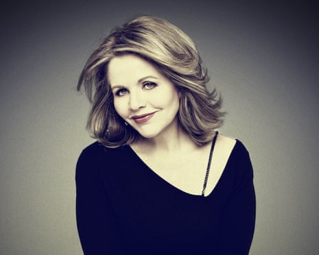 Renee Fleming