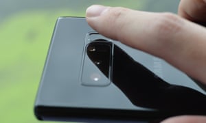 Samsung Galaxy Note 8 review