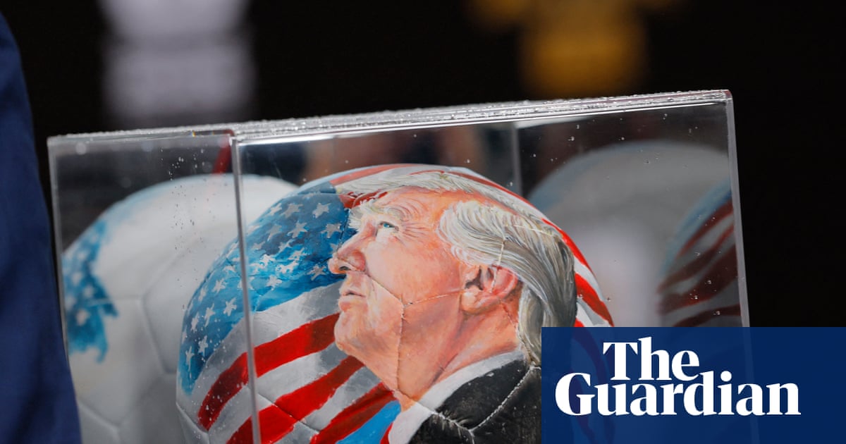 Germany rule out World Cup boycott despite calls to send Trump a message