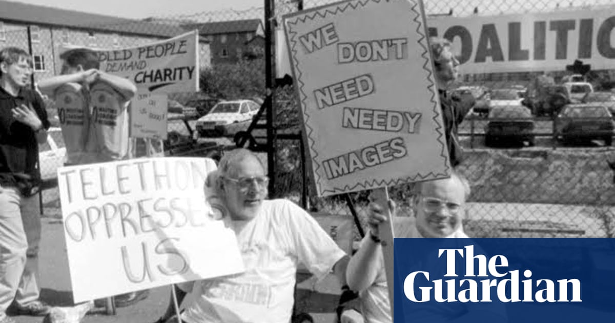 Celebrating the hidden history of disabled people’s fight for civil ...