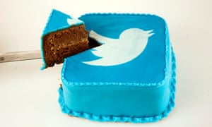 Happy anniversary, Twitter